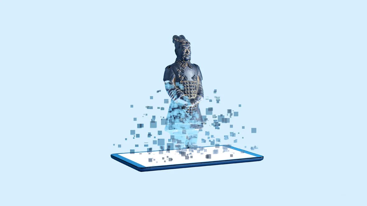 Intelligent Conversational AI